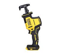 DeWALT DCS369NXJ reciprocating saw 2800 spm Nero Yellow DCS369NXJ