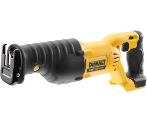 DeWalt SEGHETTO FRONTALE 18 V DCS380N-XJ A BATTERIA LITIO CORPO MACCHINA
