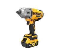 DEWALT senza Spazzola 1.3cm Alta Coppia Avvitatore 18V 2 X 5.0Ah Batterie