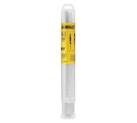 DEWALT Set 2 Scalpelli SDS-Max Piatto e Punta per Martello Demolitore DT9000-QZ