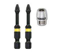 DEWALT Set di punte antiurto pz.2 50mm Quantità:3