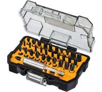 DeWalt Set 32 Inserti Impact Torsion 25mm Portainserti Magnetico DT70523T-QZ