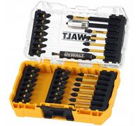 DEWALT Set Bit Inserti Punte DT70731T-QZ FlexTorq 37 pz Portainserti Magnetico