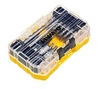 Set di bit per avvitare Tough Case DeWALT DT70702-QZ (40 pezzi)