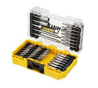 Set di bit per avvitare Tough Case DeWALT DT70702-QZ (40 pezzi)