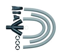 DEWALT Set di aspirazione con ø 35 mm DE7778 Quantità:1