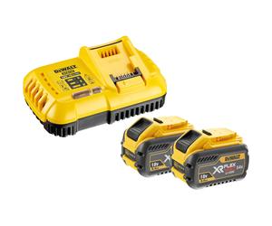 DeWalt Set di avviamento Dewalt Flex 54 Volt System