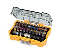 DEWALT ASSORTIMENTO AVVITATURA - Set composto da 32 pezzi, DT7969-QZ