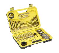 DEWALT- Set di avvitatori misti(100 pz.), DT71563-QZ