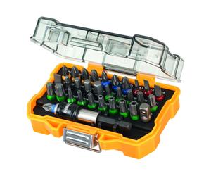 DEWALT Set di bit 32 pz. DT7969-QZ Quantità:1