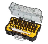 Set di bit per avvitare Impact Torsion DeWALT DT70523T-QZ (32 pezzi)