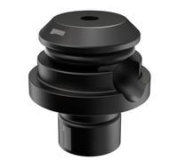 DEWALT Set di bocchini 2,4-4,8 mm, 4 pezzi.