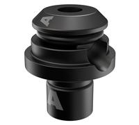 DEWALT Set bocchini 4, 8-6, 4 mm per rivettatrice DCF414, 3 bocchini per rivettatrice cieca