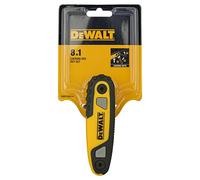 DeWalt Kit chiavi a brugola interna DWHT0-7026 1,5/2/2,5/3/4 mm, 8 pezzi