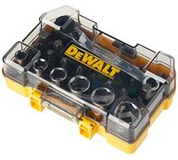 Set di bussole e bit per avvitare DeWALT DT71516-QZ (24 pezzi)