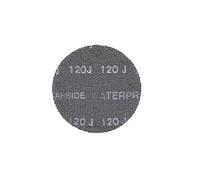 DEWALT DTM3115 Rete Levigatura Disco 125mm 120G (Confezione 10) DEWDTM3115QZ