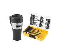 DeWalt, Set di punte da 26 pezzi, con tazza
