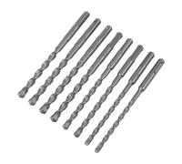 DEWALT Set di punte foranti 8pz. SDS-plus Quantità:1