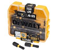 DeWalt DT70558T Punte T25 25 Pz. Flextorq Dura Case T Stak Caddy