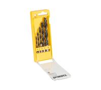 DeWALT Accessori - Set di 5 punte da trapano per legno DT4535