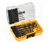 DeWalt Accessori DT70727-QZ DT70727 Set di punte da 14 pezzi nero e oro