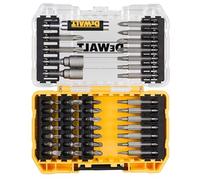 Generic DT70705-QZ DEWALT - Set di 40 punte in custodia rigida avvitabile