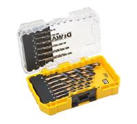 DeWalt DT70728-QZ HSS 14 pz.