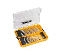 DEWALT Set di punte per trapano SDS Plus, 19 pezzi