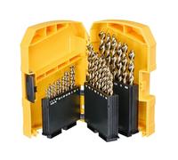Set 29 punte modello "EXTREME 2" per metallo codice DT7926-XJ marca DEWALT