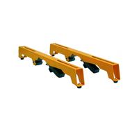 DEWALT Set per montaggio di macchine per DE7023 Quantità:1