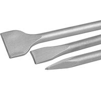 Set di scalpelli SDS-Plus 3pezzi DeWalt DT60330