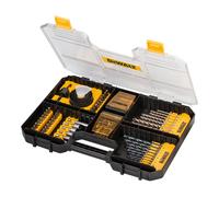 Set di attrezzatura 100 pezzi DeWalt DT71569