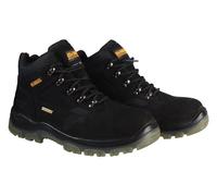 DeWalt Sicurezza Stivali Sympatex Impermeabile Hiker Scarpe Uomo Acciaio Punta