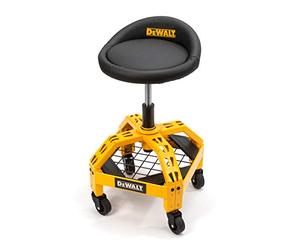 Dewalt sgabello da negozio regolabile DXSTAH025