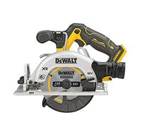 DEWALT SIERRA CIRCULAR DE MANO INALÁMBRICA DCS512NT, 12 VOLTIOS DCS512NT-XJ