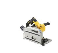 Sega circolare DeWALT DCS520NT 16,5 cm Nero, Giallo 4200 Giri/min [DCS520NT-XJ]