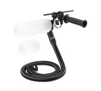 Sistema aspirazione Polveri Dewalt DWH201D-XJ