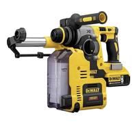 DEWALT D25303DH-XJ D25303DH Absaugsystem per 18V A-Kombihammer 1 pezzo