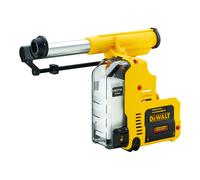 DEWALT Sistema di estrazione per martello combinato a batteria 18V D25303DH-XJ Quantità:1