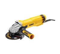 Smerigliatrice angolare DeWalt DWE4217