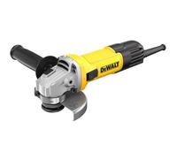 DEWALT SMERIGLIATRICE 750W MINI SMERIGLIATRICE ELETTRICA DWE4036-QS