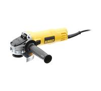Smerigliatrice Angolare piccola DeWALT 115mm a filo DWE4056-QS