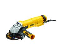 DEWALT Smerigliatrice angolare 125 mm 1010 watt DWE4207-QS Quantità:1