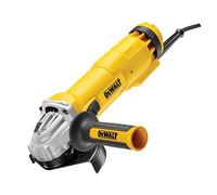 DEWALT smerigliatrice angolare 125mm 1400W, DWE4237-QS
