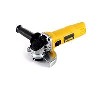 DEWALT Smerigliatrice angolare 125mm 800W - NO-Volt, DWE4057-QS