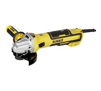 DeWALT DWE4347-QS smerigliatrice angolare 12,5 cm 10500 Giri/min 2,3 kg [DWE4347-QS]