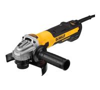 DeWALT Utensili - Smerigliatrice angolare elettrica 125mm, 1700W DWE4369