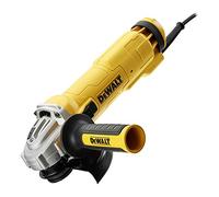 DeWALT Utensili - Smerigliatrice angolare 150 mm, 1400 W DWE4238