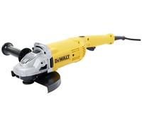 Smerigliatrice angolare 230 Mm 2200 W Dewalt