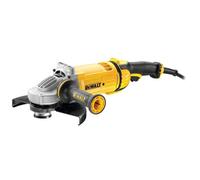 DEWALT smerigliatrice angolare 230mm 2400W, DWE4559-QS
